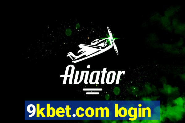 9kbet.com login